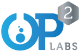 34 Op2Labs Blue Transparent Logo 114 x 30