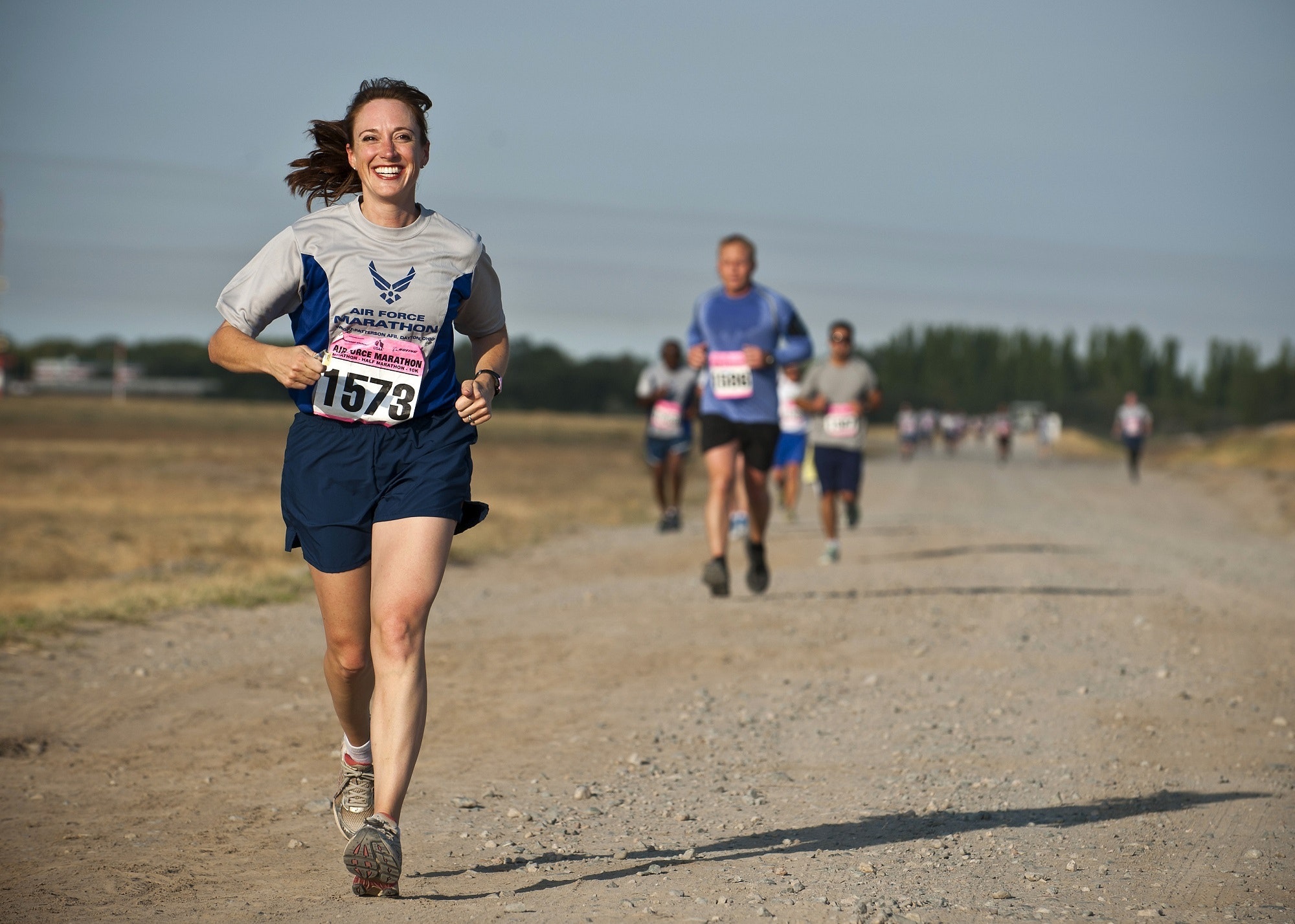 woman-air-force-marathon